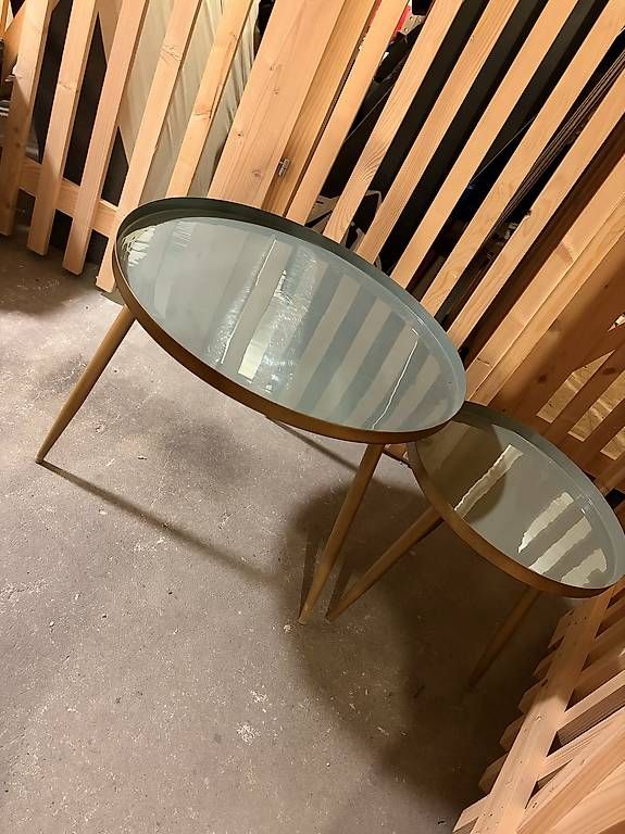 Tavoli: Wohnzimmer Tisch – Usato da Bern venduto da wie_vb86 1