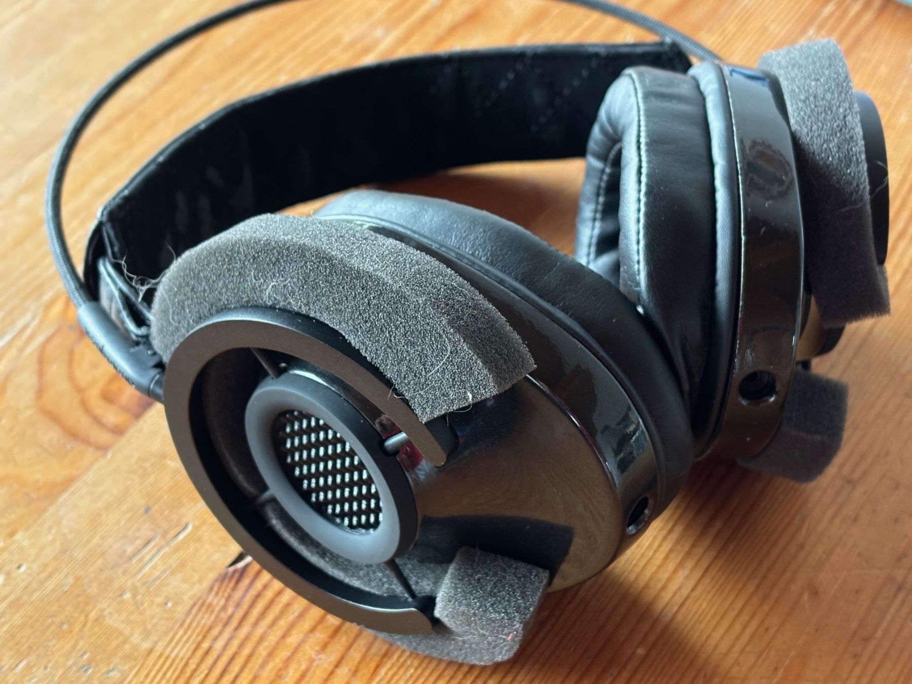 Cuffie: Audioquest NightHawk Carbon – Usato da Ostermundigen venduto da fredericbulsara
