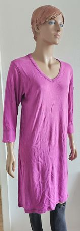 Nachthemd pink Grösse M/L 100% Baumwolle guter Zustand