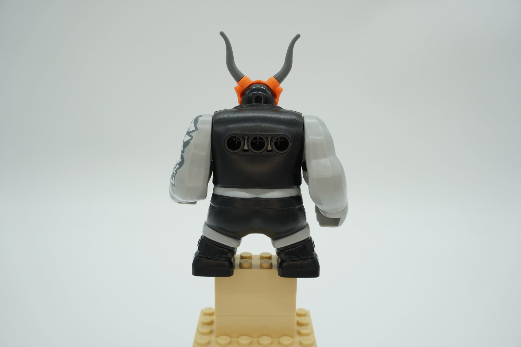 Lego Giocattoli: Lego Ninjago Killow | njo0402 – Usato da Zürich venduto da PWGrZ 3