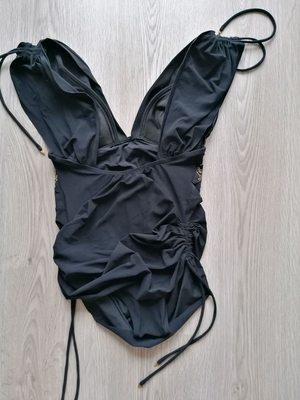 Triumph Costumi da bagno & Bikini: Badeanzug/Tankini/Body/Minirock – Nuovo (secondo la descrizione) da Emmen venduto da Tigerlady 4