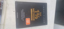 Die 1%-Methode - Das Erfolgsjournal by James Clear