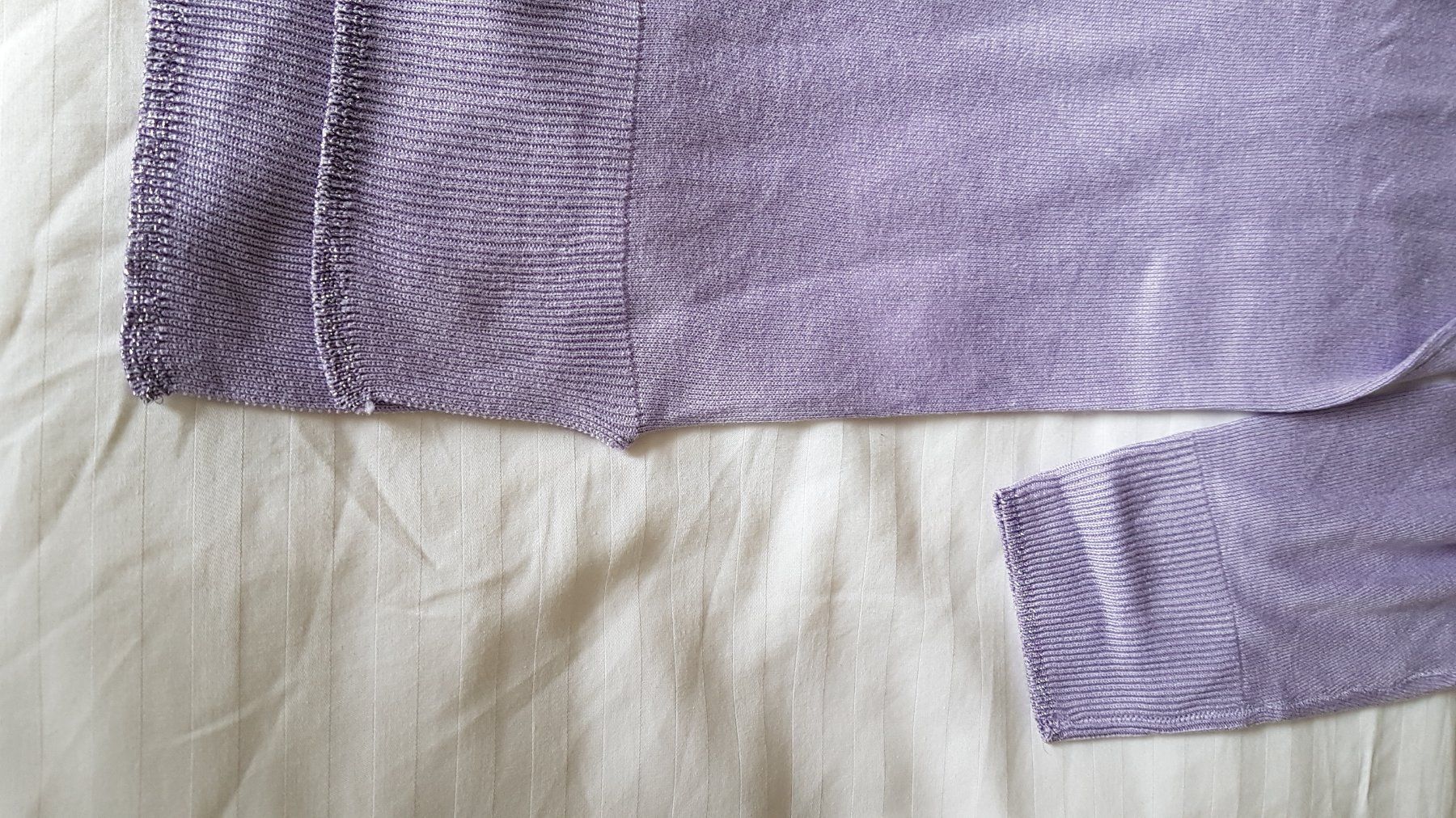 Maglioni & Felpe: Leichter Pullover von OVS, Gr. S – Usato da Basel venduto da Luzora 3