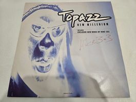 Topazz – New Millennium (House)