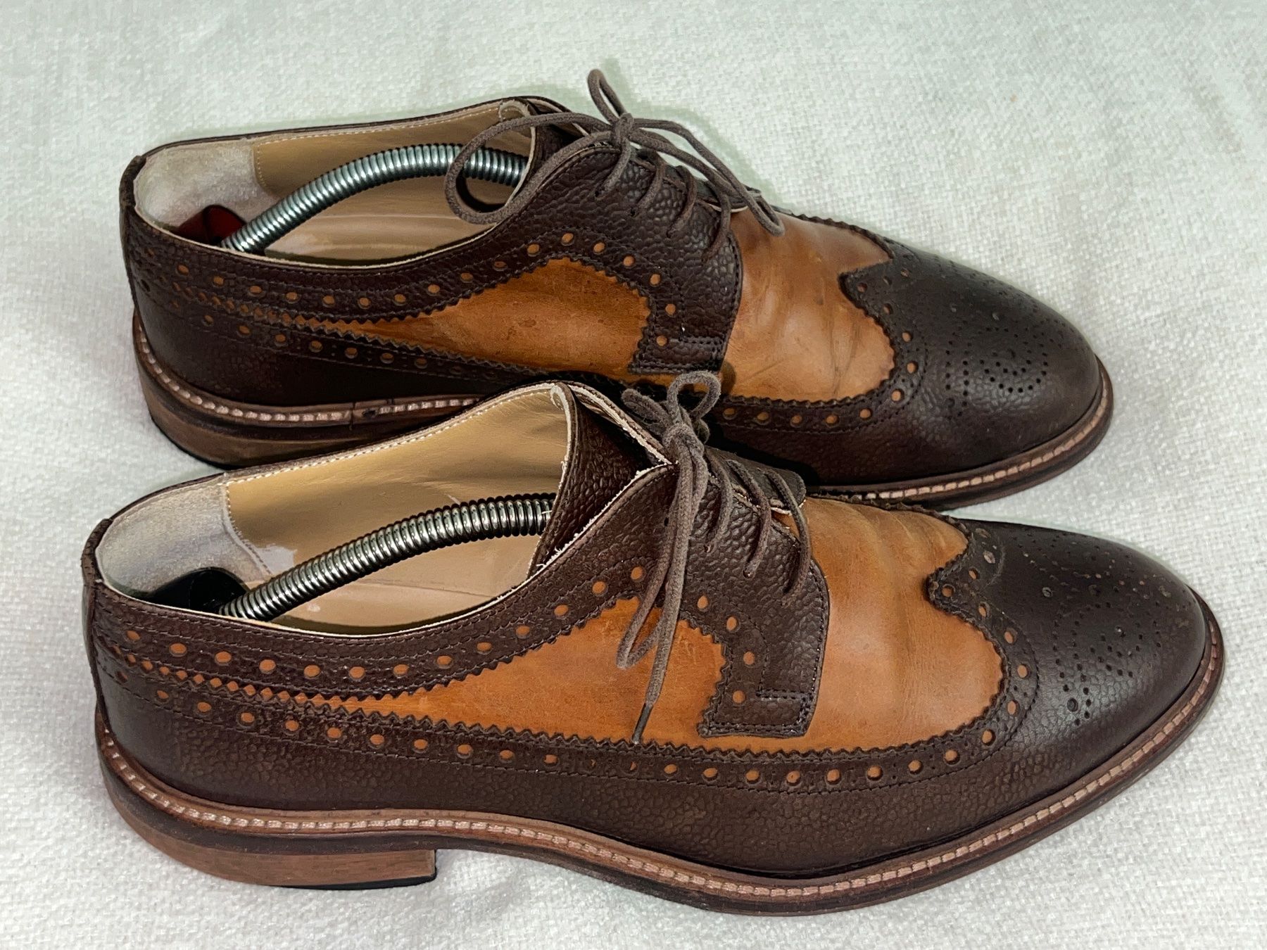 Navyboot Scarpe da uomo: Herren Schuhe Marke Navyboot – Usato da Ebikon venduto da jogger69 1