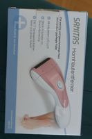 Sanitas Hornhautentferner SMA 22 - Für zarte Sommerfüsse