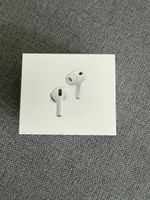 Apple Air Pods Pro 3 -ungeöffnet mit Garantie