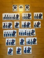 Topps Match Attax 24/25: PSG Paris St. Germain