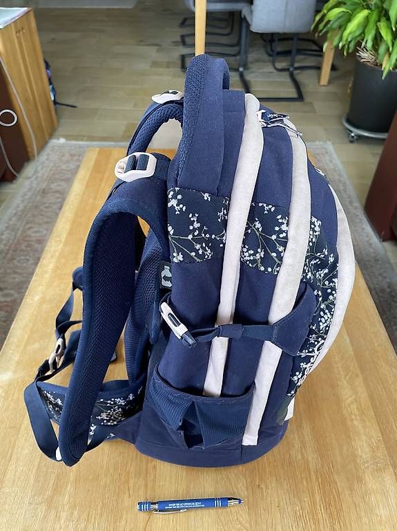 Sacs & sacs à dos: Schulrucksack – D'occasion à Lamboing par Sudaliso4 2