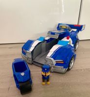 Jouet Pat' Patrouille Véhicule Chase avec personnage et a...