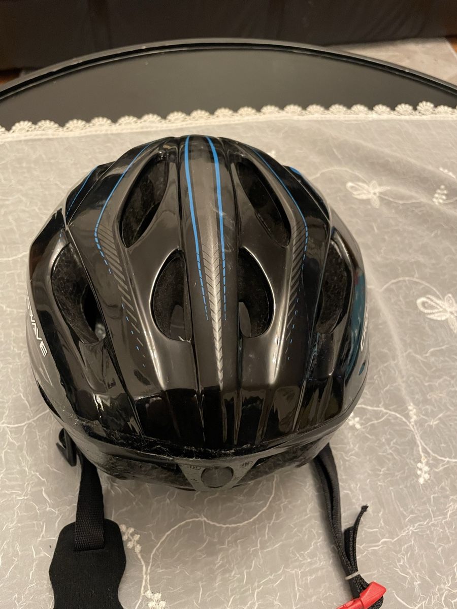 Caschi: Velohelm 54-58 – Usato da Niederhasli venduto da sev_d7hq