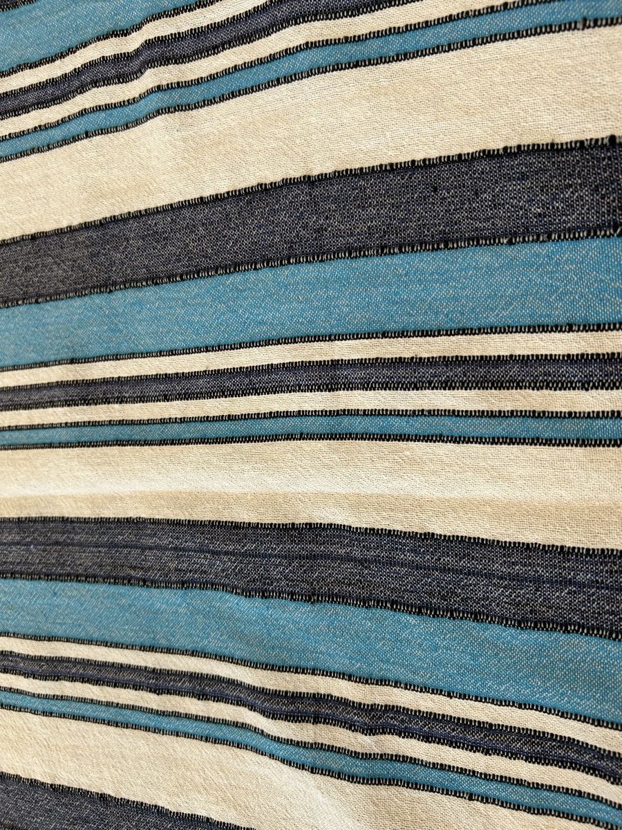 Serviettes de bain: Strandtuch 220x220cm, Baumwolle – D'occasion à Bachenbülach par danielaa0102 2