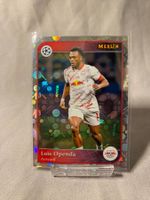 2024-25 Topps Merlin UEFA Lois Openda Merlin RB Leipzig