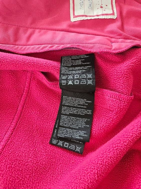 Jack Wolfskin Jacken & Mäntel: Jack Wolfskin Jacke 152 – Gebraucht aus Grossdietwil von GNOM313 4
