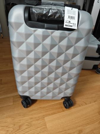 Neuwertiges Reise Koffer 3er Set