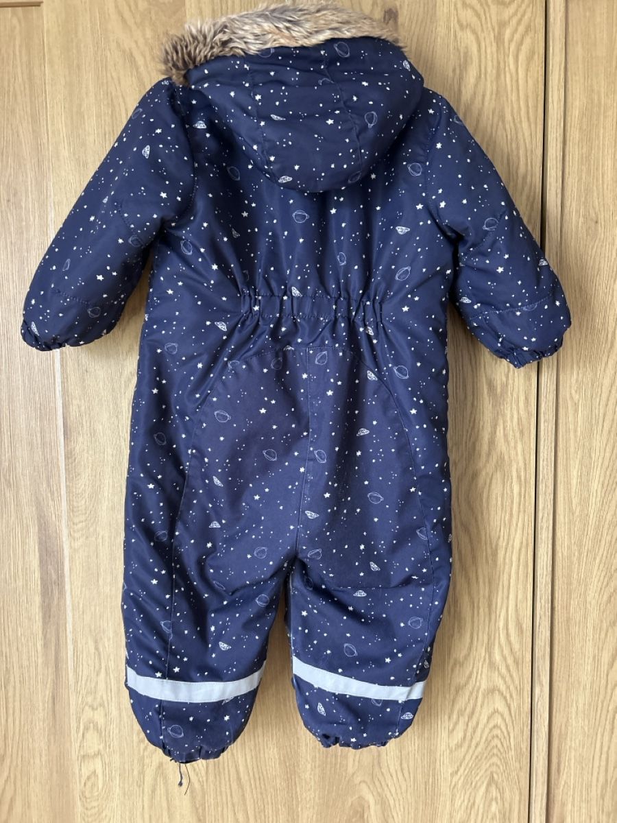 H&M Completi: H&M Winteroverall (86) – Usato da Basel venduto da enfantdor 2