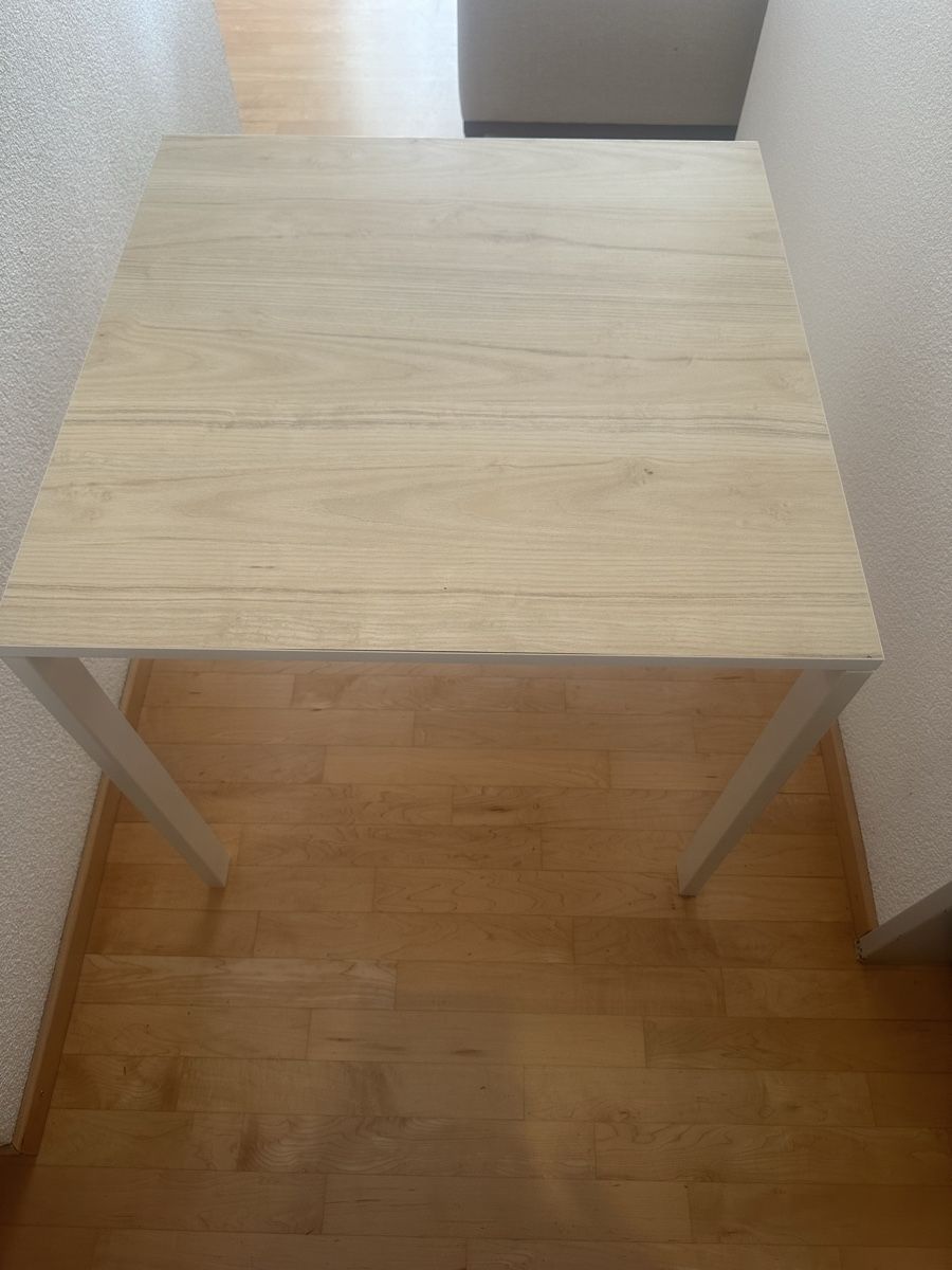 Ikea Tische: Kleiner Küchentisch – Gebraucht aus Jona von Yamisi 2