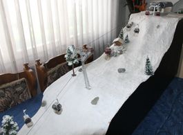 Jägerndofer Seilbahndiorama 1:87
