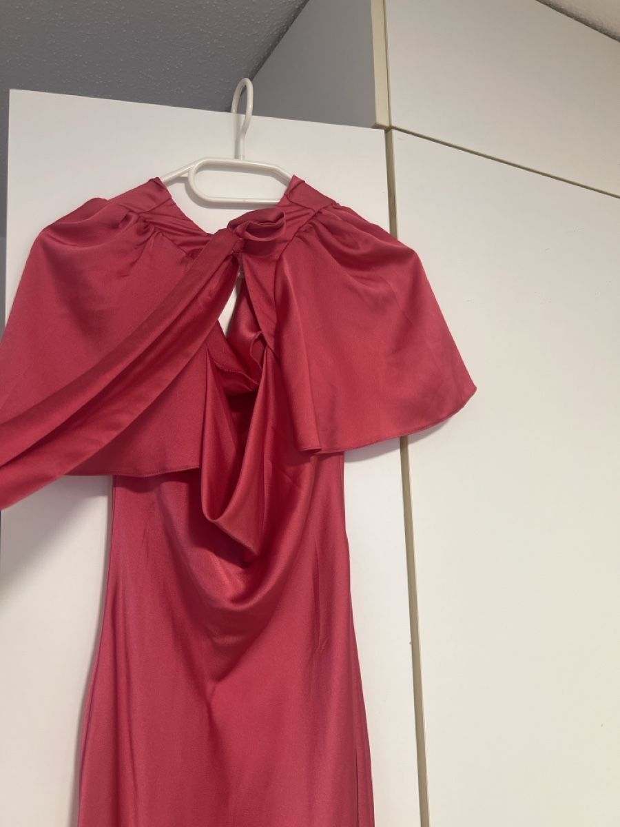 Robes: Anna Field Kleid pink – Neuf (Voir description) à Gams par kra_hj2k 2