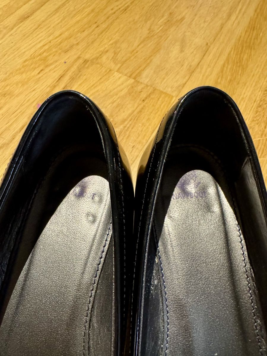 Navyboot Scarpe da donna: Pumps Navyboot – Nuovo (secondo la descrizione) da Einsiedeln venduto da pet_5mzs 1