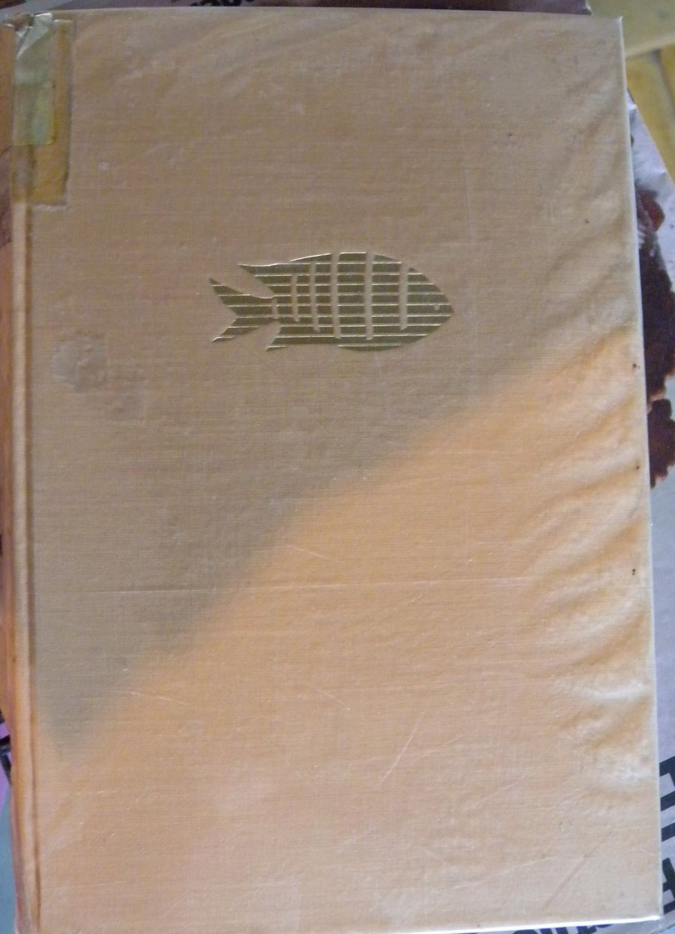 Bücher: Hermann Heberlein - Einsame Inseln – Gebraucht aus Hauenstein von Danbach