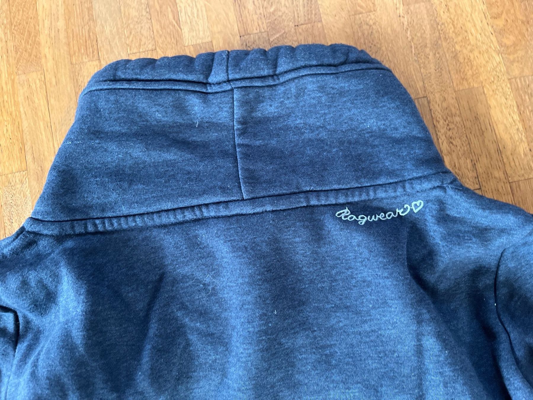 Pullover & Sweatshirts: Ragwear Pullover – Gebraucht aus Jegenstorf von MacZarastra 2