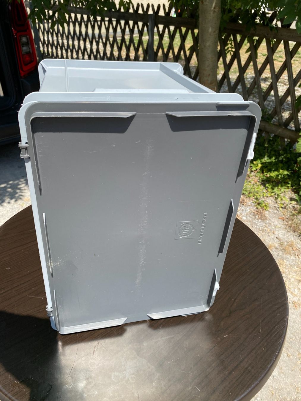 Teller: Langenthal E2 Teller 30 Stk inkl. UTZ Box – ab CHF 5.– – Gebraucht aus Fislisbach von Hape40 3