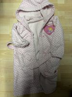 Bademantel Lillifee 104