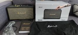 🎵 Marshall Stanmore – Enceinte Bluetooth – Complet