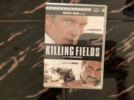 Killing Fields DVD - Thriller palpitant avec Sam Worthing...