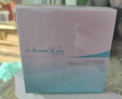 Gianfranco Ferre In The Mood fo love Tender