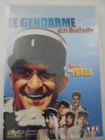 " Le gendarme en ballade " Louis De Funes / comme neuf