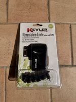 Alimentatore universale Kevler Plus AC/DC 1000mA nuovo