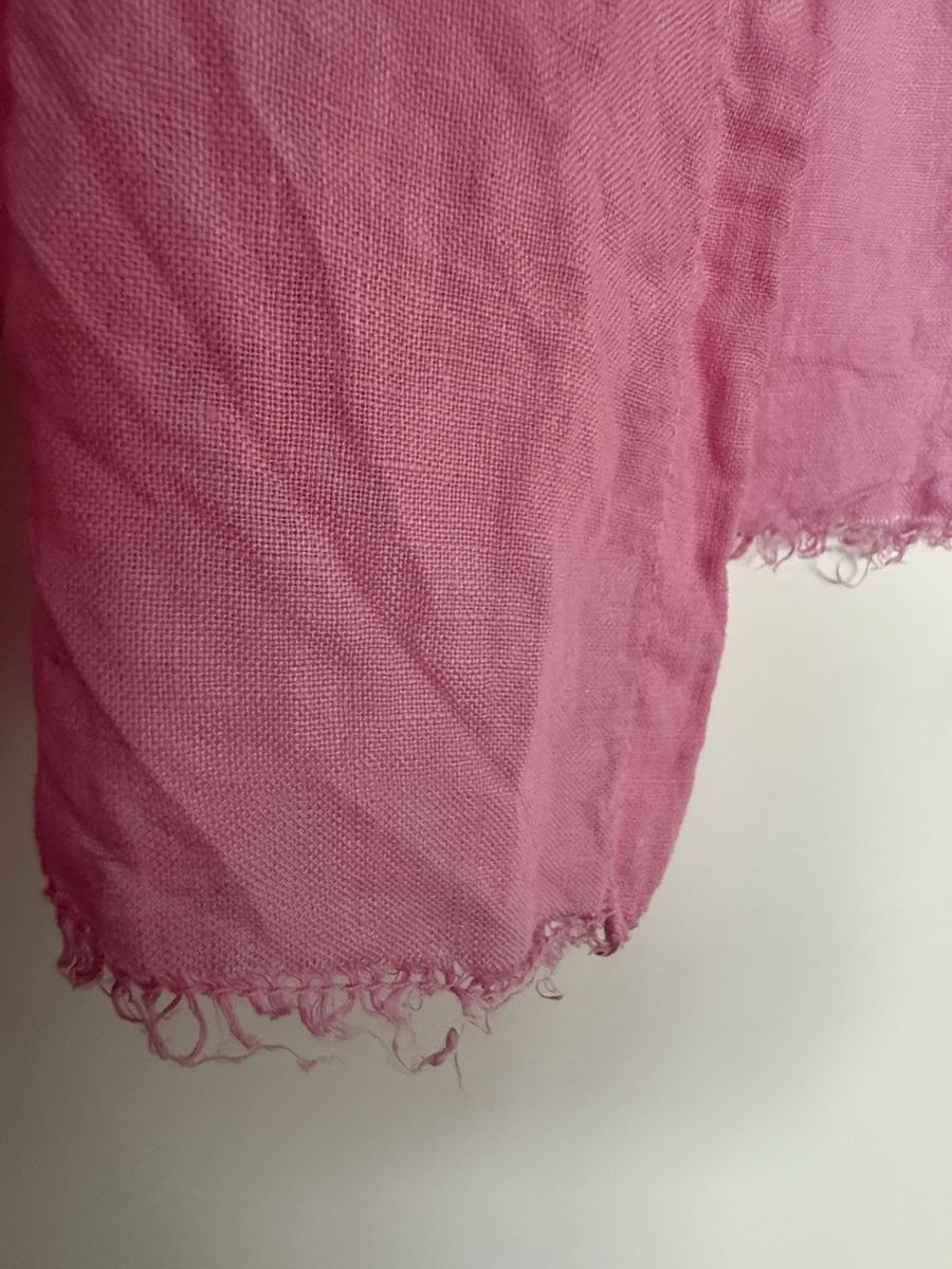 Blusen: Leinenbluse – Gebraucht aus Sumiswald von sonrisa70 3