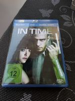 Blu-ray "In Time" - Justin Timberlake - Top Zustand!