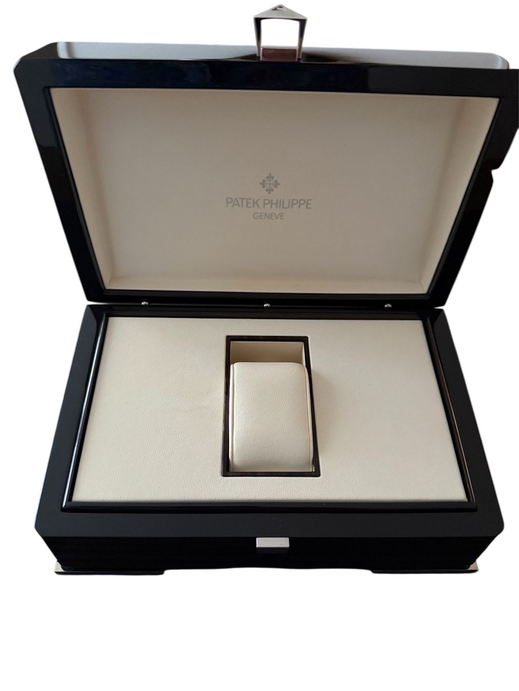 Patek Philippe Orologi: Patek Philippe Uhren Box – Usato da Küsnacht ZH venduto da Mecxco 2