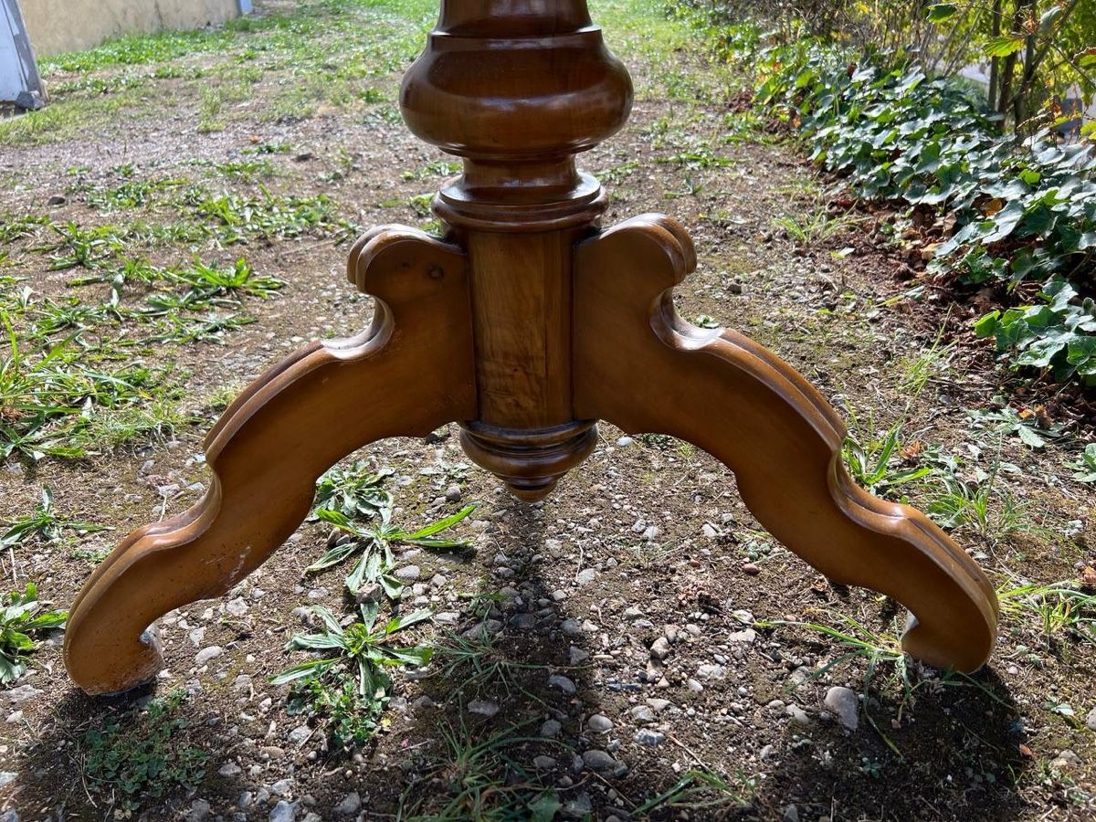 Tische: Antiker Tisch (74) – Gebraucht aus Glattfelden von bro_f2vv 5