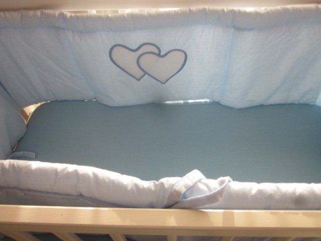 Letti: Beistellbett – Usato da Aarau Rohr venduto da biene1988 3