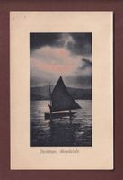 ZÜRICHSEE - Abendstille - 1908