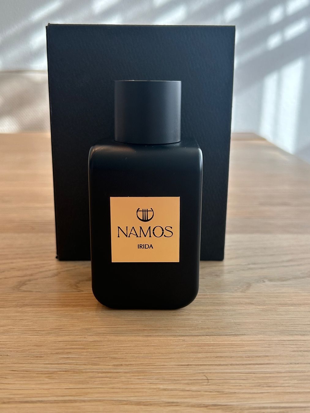 Parfum & Eau de Toilette: Namos Irida – Gebraucht aus Triengen von Gim89
