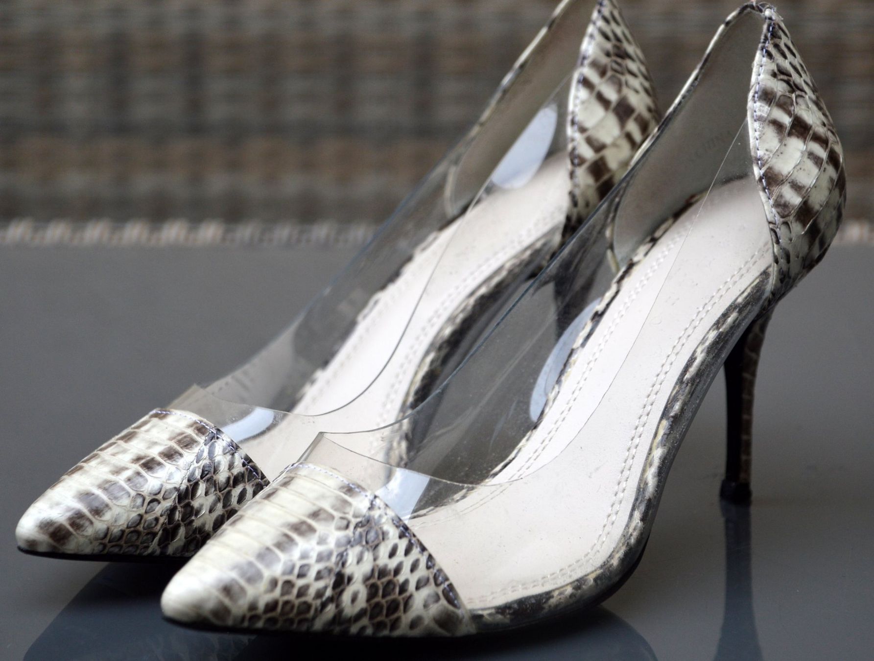 Sandro Scarpe da donna: Pumps Sandro .37 – Usato da Collonges venduto da arashee 2
