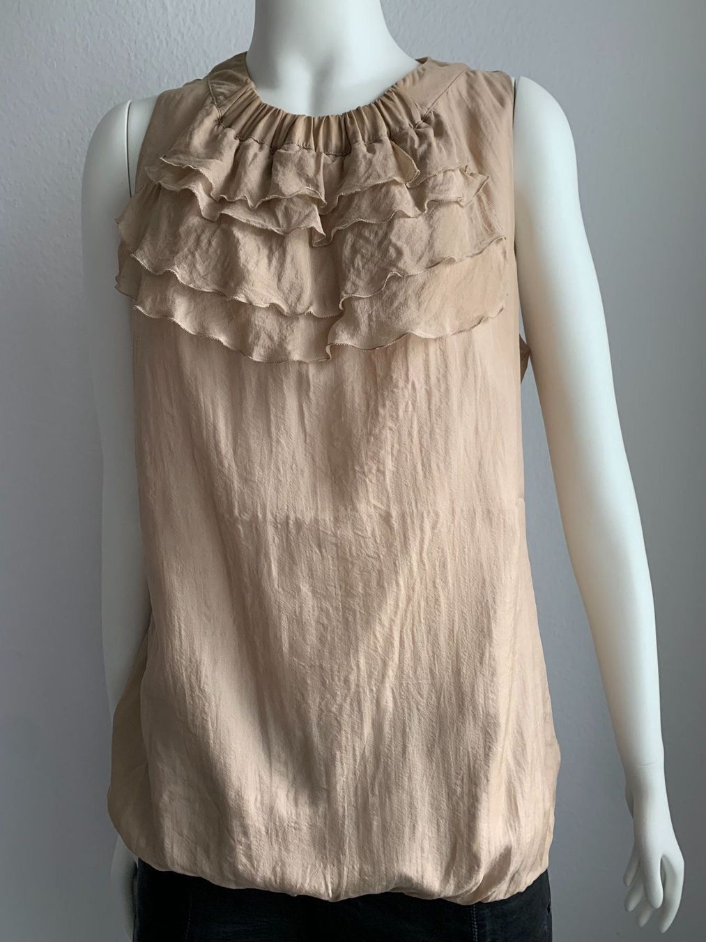 Camicette: Dorothee Schumacher Bluse – Usato da Winterthur venduto da 19.19 1