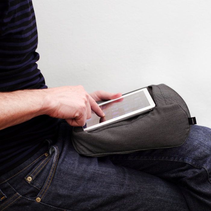 Coussins: Tablet&Travel Pillow – Neuf avec emballage d'origine à Dietlikon par Salesmax 5
