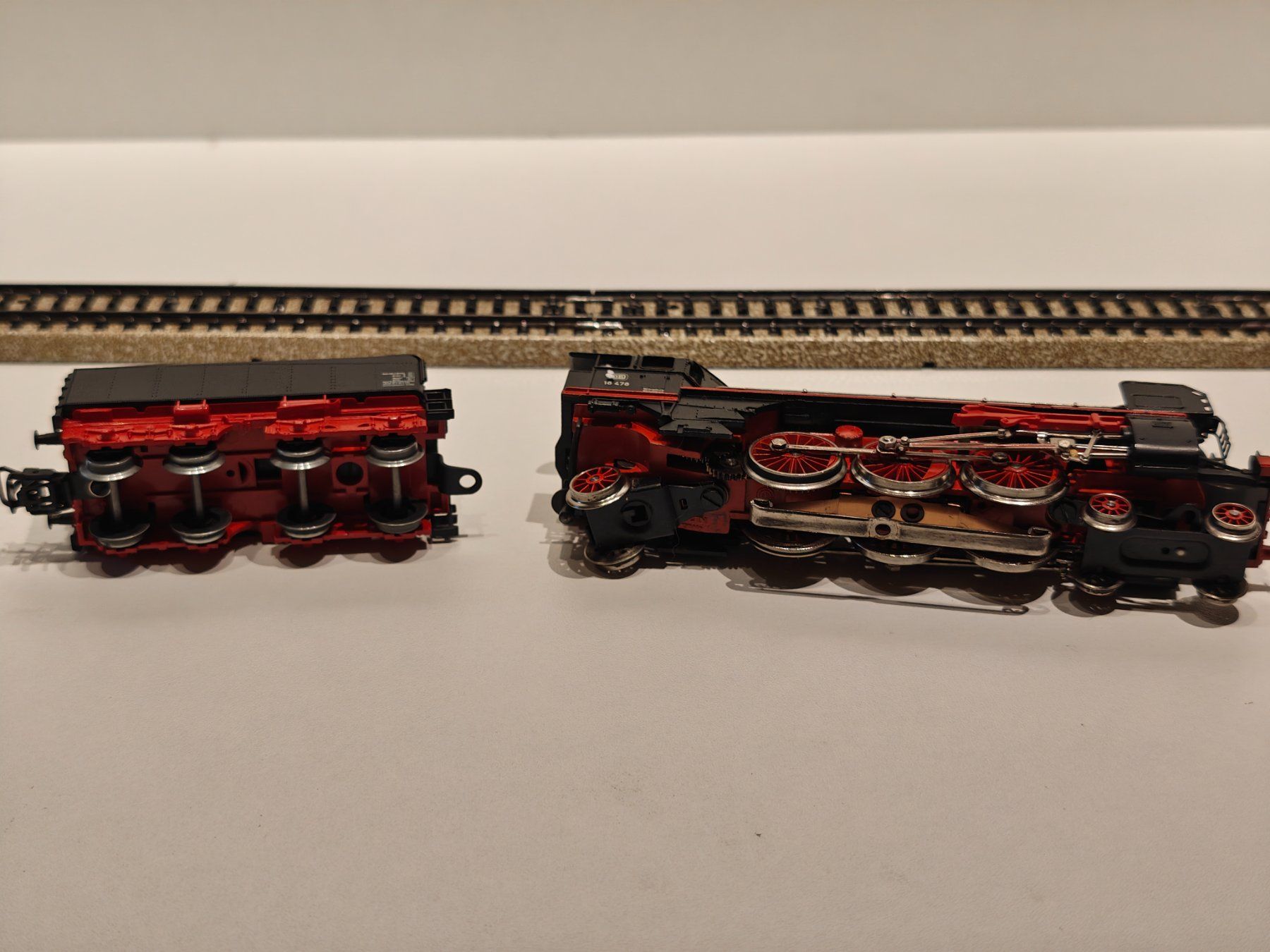 Märklin Trains électriques: Märklin 3093 – D'occasion à Braunau par Homersimpson 6