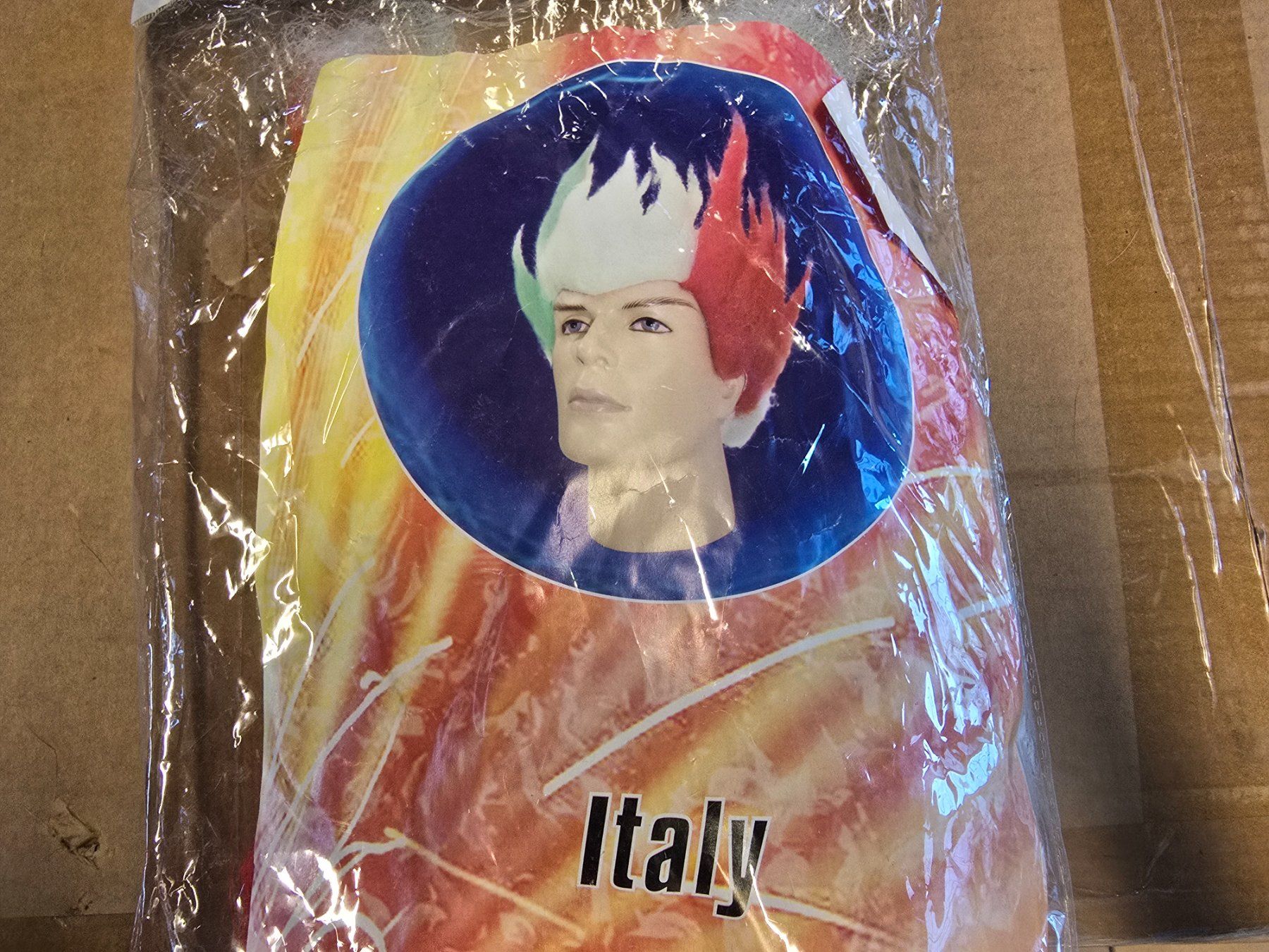 Parrucche: neue Italien Perücke ab 1.- – Nuovo e nell'imballaggio originale da KRINAU venduto da Mio_Liqstyle 2