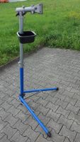 Montageständer für Velo