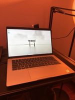 Office Laptop 