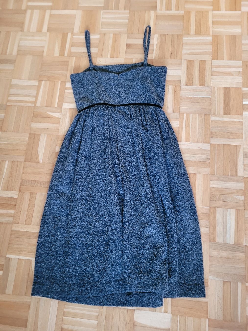Kleider: Wunderschönes Kleid, Unikat, Schneideratelier  Gr.M – Neu (gemäss Beschreibung) aus Münchenbuchsee von Grundel74 2