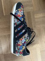 Schöne Adidas Schuhe