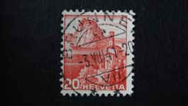 Vollstempel BRUNNEN3.VIII.41   166